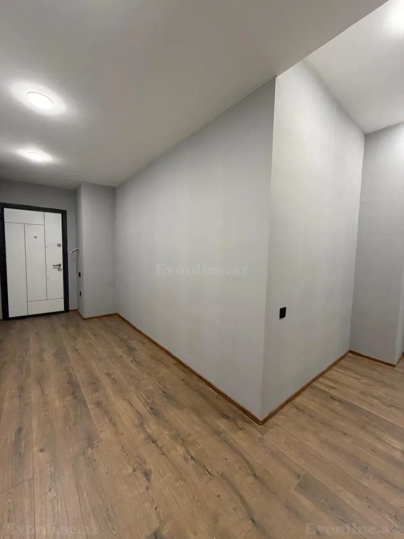 Satılır 2 otaqlı Mənzil Yeni tikili 82 m² Nəriman Nərimanov m. - şəkil 9