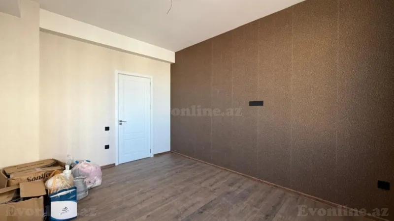 Satılır 2 otaqlı Mənzil Yeni tikili 82 m² Nəriman Nərimanov m. - şəkil 10