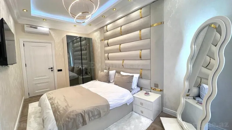 Satılır 3 otaqlı Mənzil Yeni tikili 115 m² 28 May m. - şəkil 6