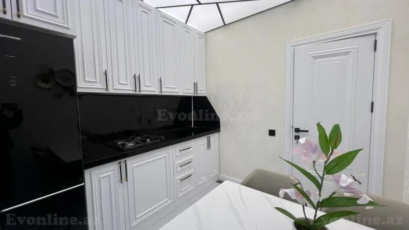 Satılır 3 otaqlı Mənzil Yeni tikili 115 m² 28 May m. - şəkil 10