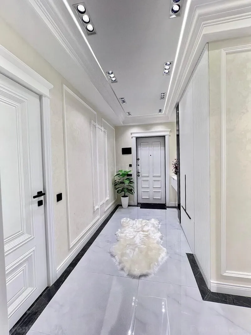 Satılır 3 otaqlı Mənzil Yeni tikili 115 m² 28 May m. - şəkil 12