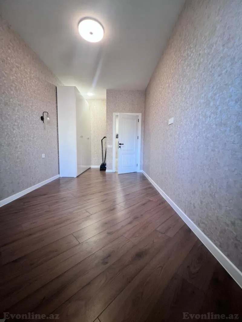 Satılır 2 otaqlı Mənzil Yeni tikili 70 m² 8 Noyabr m. - şəkil 8