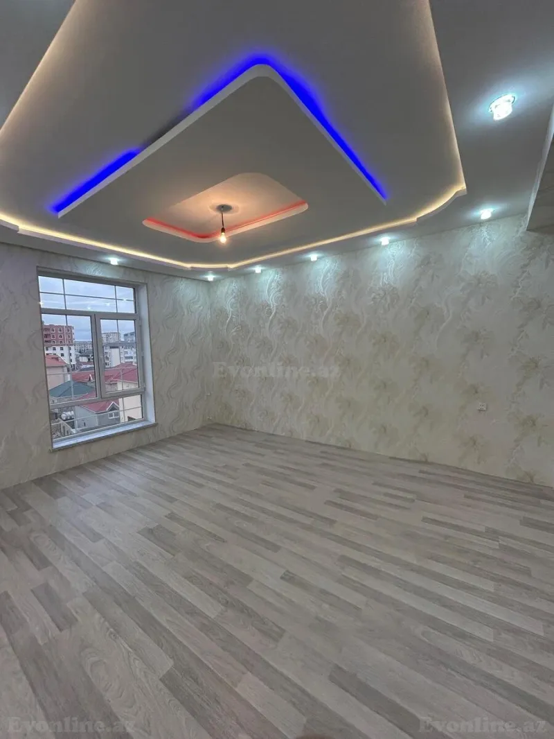 Satılır 2 otaqlı Mənzil Yeni tikili 70 m² Masazır