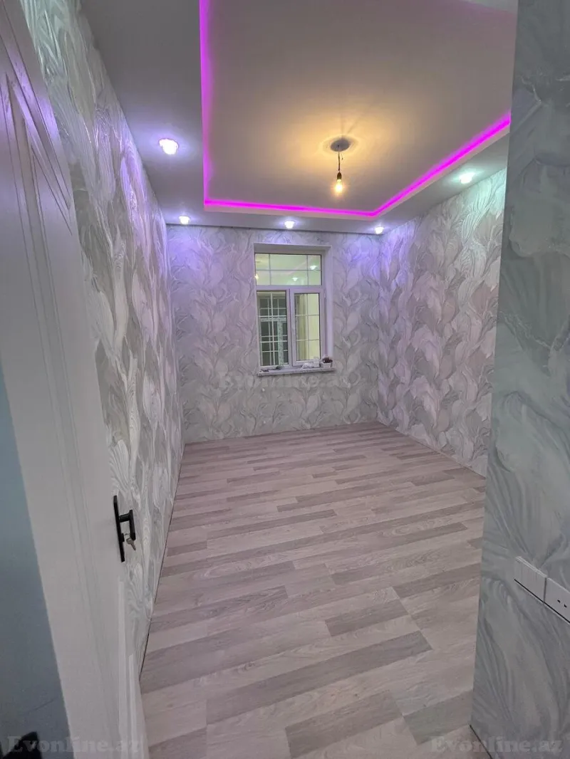 Satılır 2 otaqlı Mənzil Yeni tikili 70 m² Masazır - şəkil 2