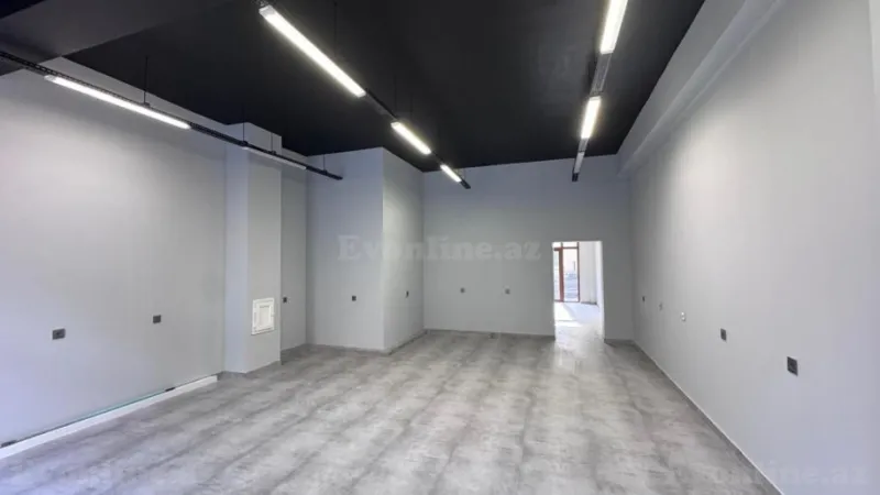 Obyekt 75 m² Nəriman Nərimanov m. Kirayə verilir