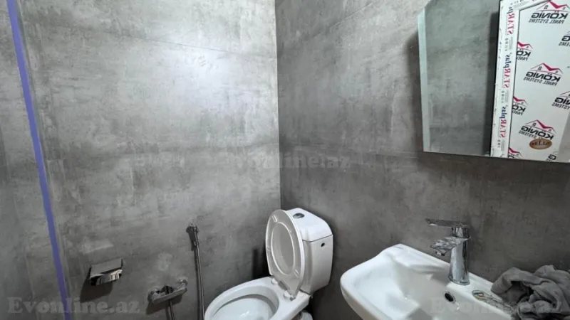 Kirayə verilir Obyekt 75 m² Nəriman Nərimanov m. - şəkil 2