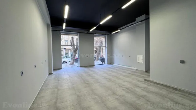 Kirayə verilir Obyekt 75 m² Nəriman Nərimanov m. - şəkil 3