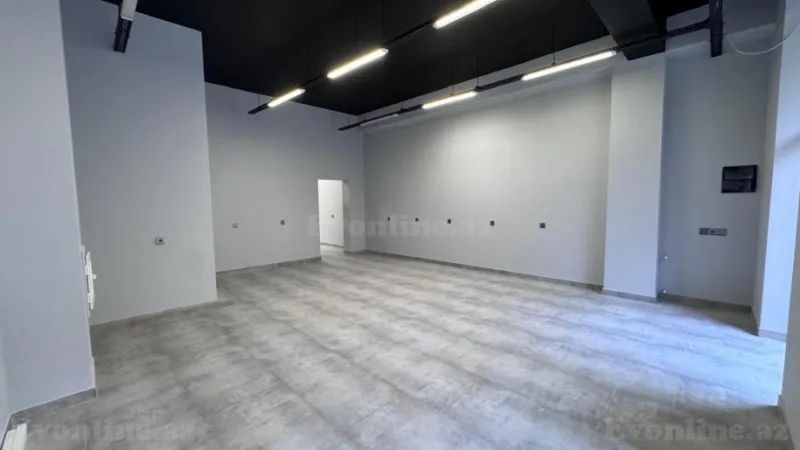Kirayə verilir Obyekt 75 m² Nəriman Nərimanov m. - şəkil 4