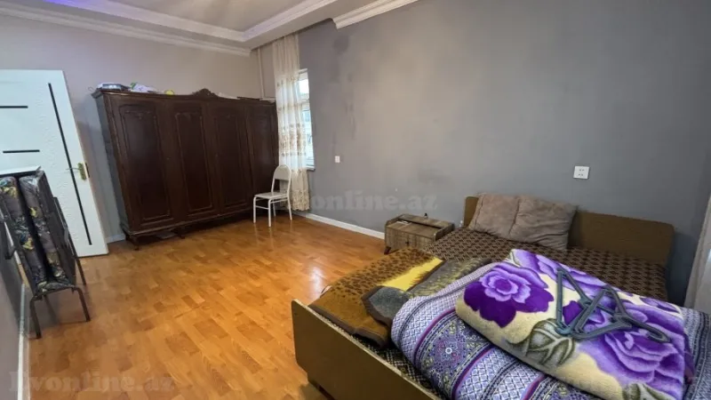 Kirayə verilir 2 otaqlı Mənzil Köhnə tikili 65 m² Yasamal r. - şəkil 4