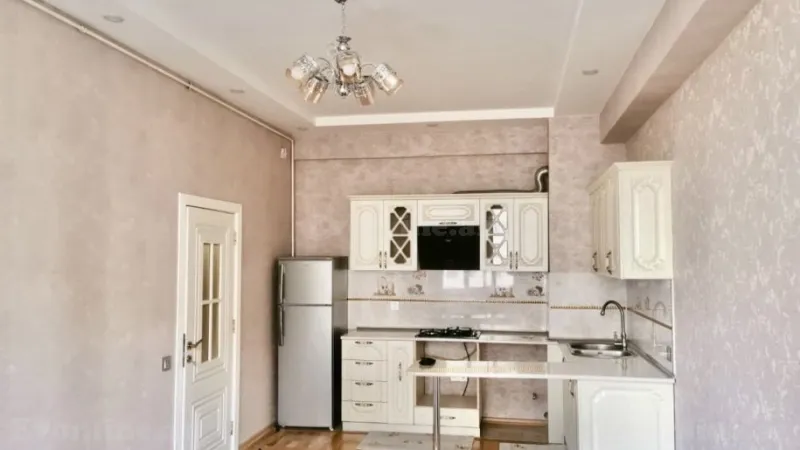 Kirayə verilir 2 otaqlı Mənzil Yeni tikili 41 m² Qara Qarayev m. - şəkil 4