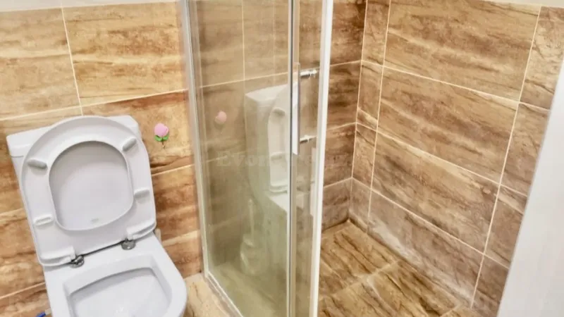 Kirayə verilir 2 otaqlı Mənzil Yeni tikili 41 m² Qara Qarayev m. - şəkil 8