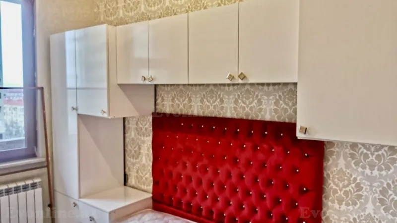 Kirayə verilir 2 otaqlı Mənzil Yeni tikili 41 m² Qara Qarayev m. - şəkil 10