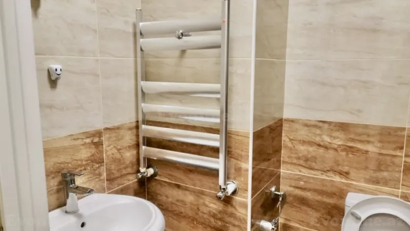 Kirayə verilir 2 otaqlı Mənzil Yeni tikili 41 m² Qara Qarayev m. - şəkil 11