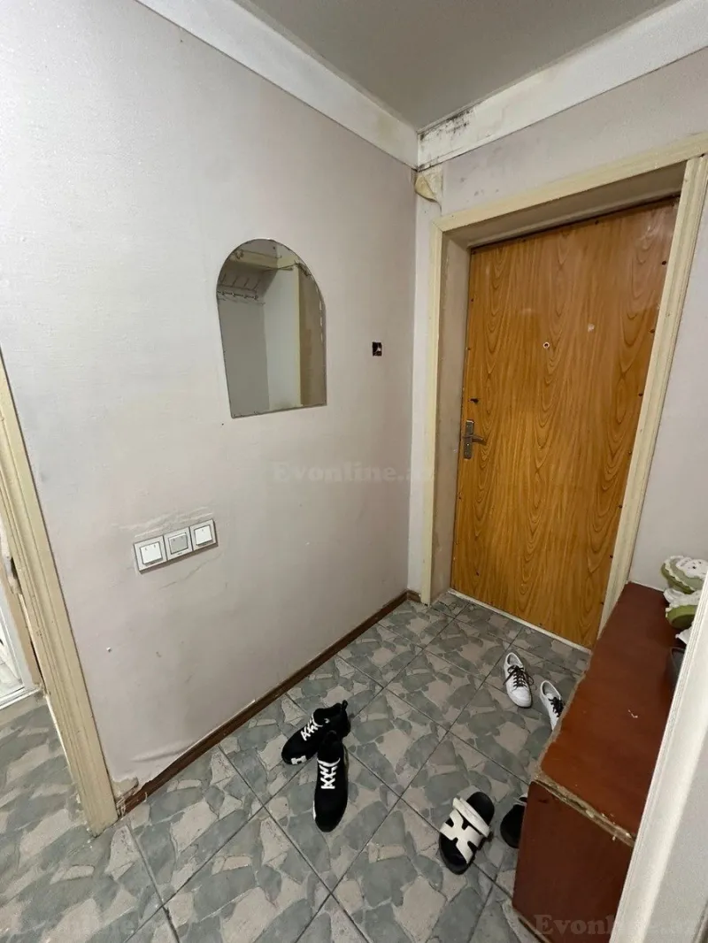 Kirayə verilir 3 otaqlı Mənzil Köhnə tikili 65 m² Gənclik m. - şəkil 9