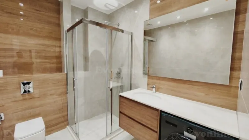 Kirayə verilir 3 otaqlı Mənzil Yeni tikili 115 m² Xətai r. - şəkil 7