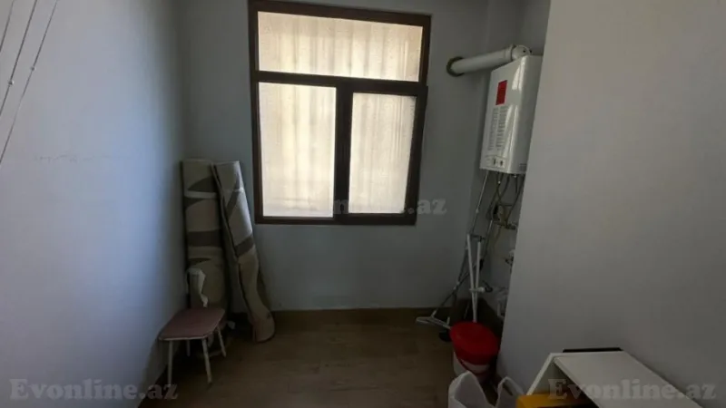 Satılır 4 otaqlı Mənzil Yeni tikili 135 m² Bayıl - şəkil 11
