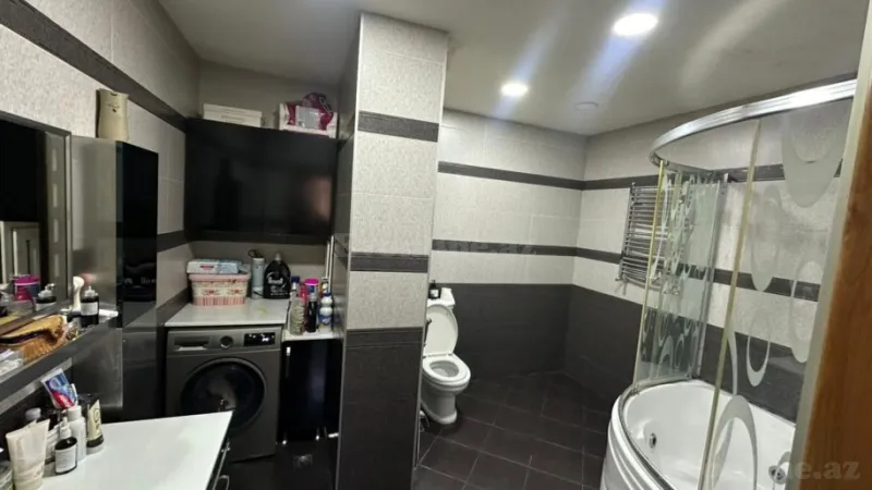 Satılır 4 otaqlı Mənzil Yeni tikili 135 m² Bayıl - şəkil 16