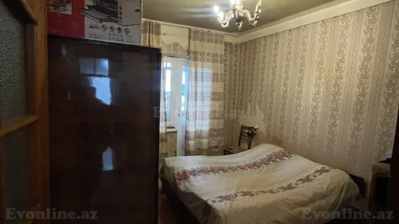 Satılır 4 otaqlı Mənzil Köhnə tikili 100 m² 7-ci mikrorayon - şəkil 7