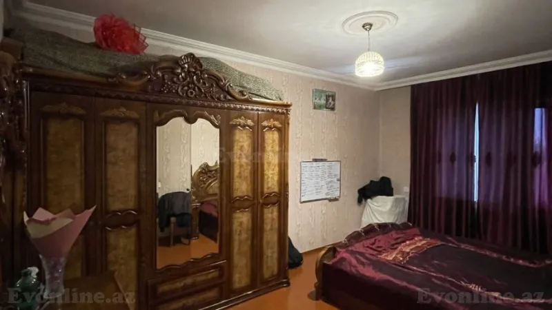 Satılır 4 otaqlı Mənzil Köhnə tikili 100 m² 7-ci mikrorayon - şəkil 10