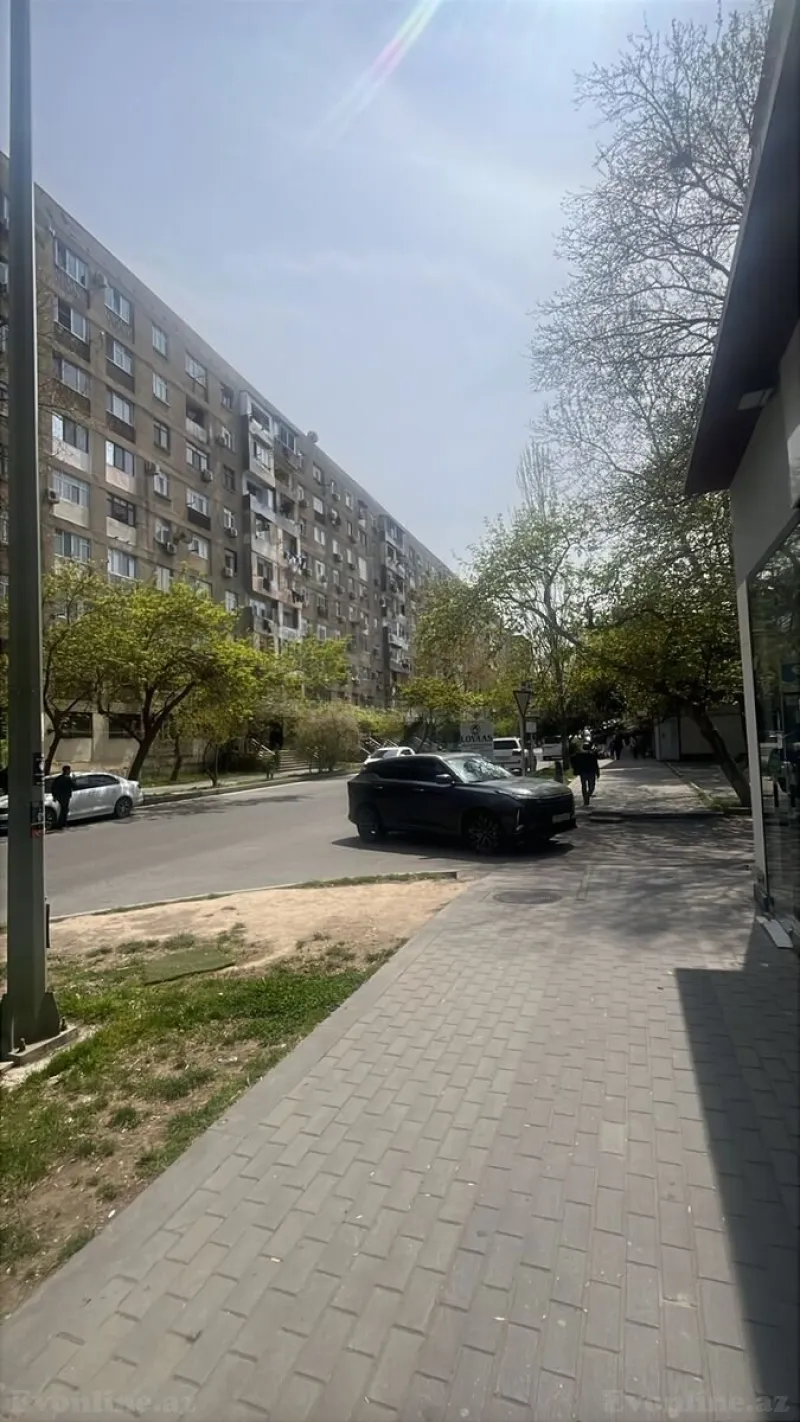 Satılır Obyekt 25 m² Əhmədli m. - şəkil 3