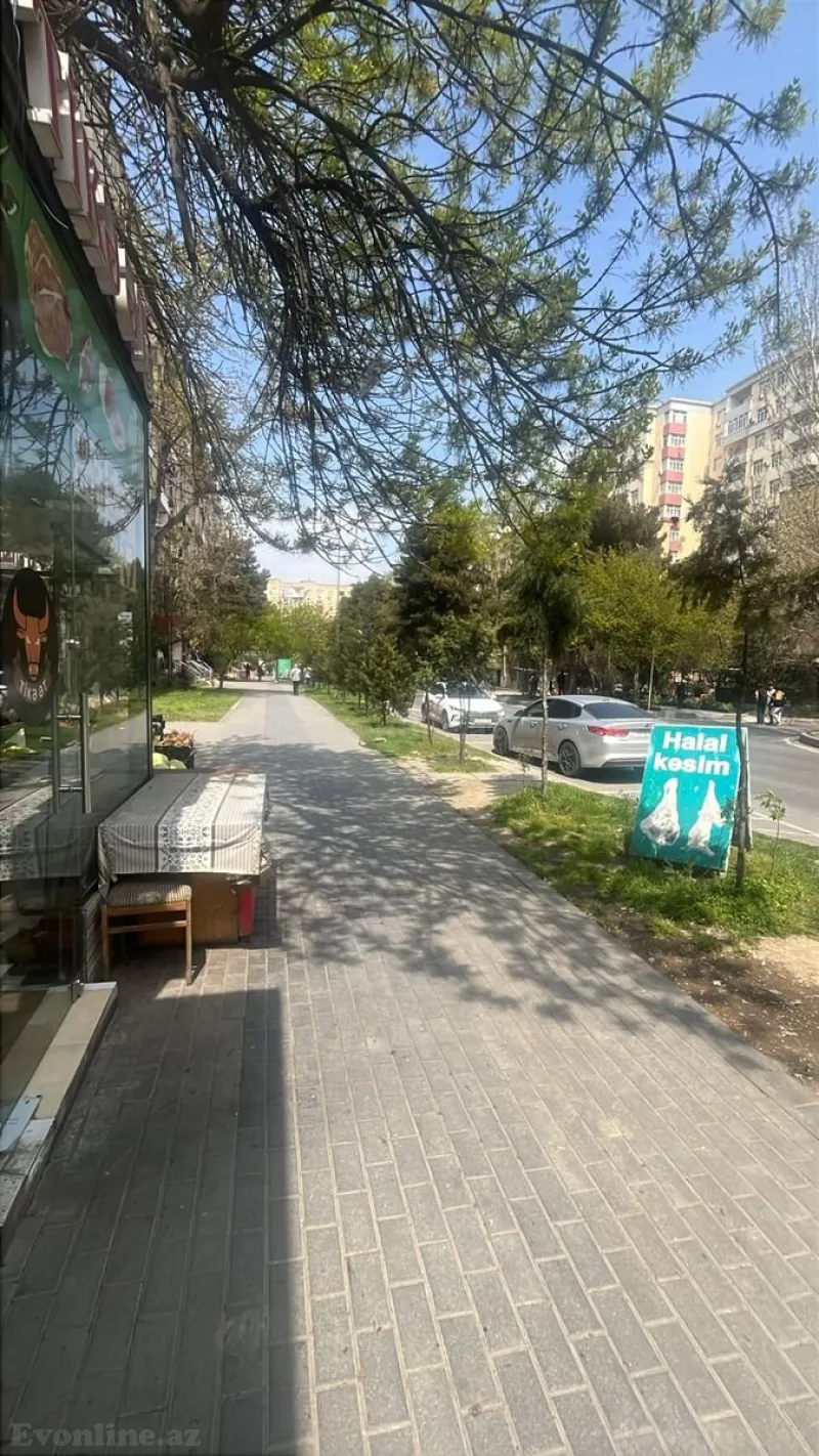 Satılır Obyekt 25 m² Əhmədli m. - şəkil 4