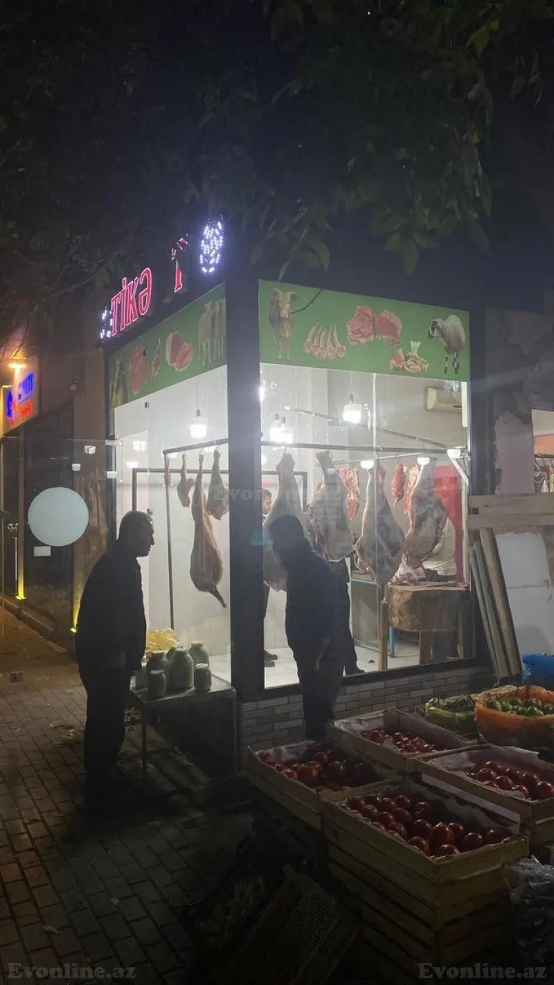Satılır Obyekt 25 m² Əhmədli m. - şəkil 7