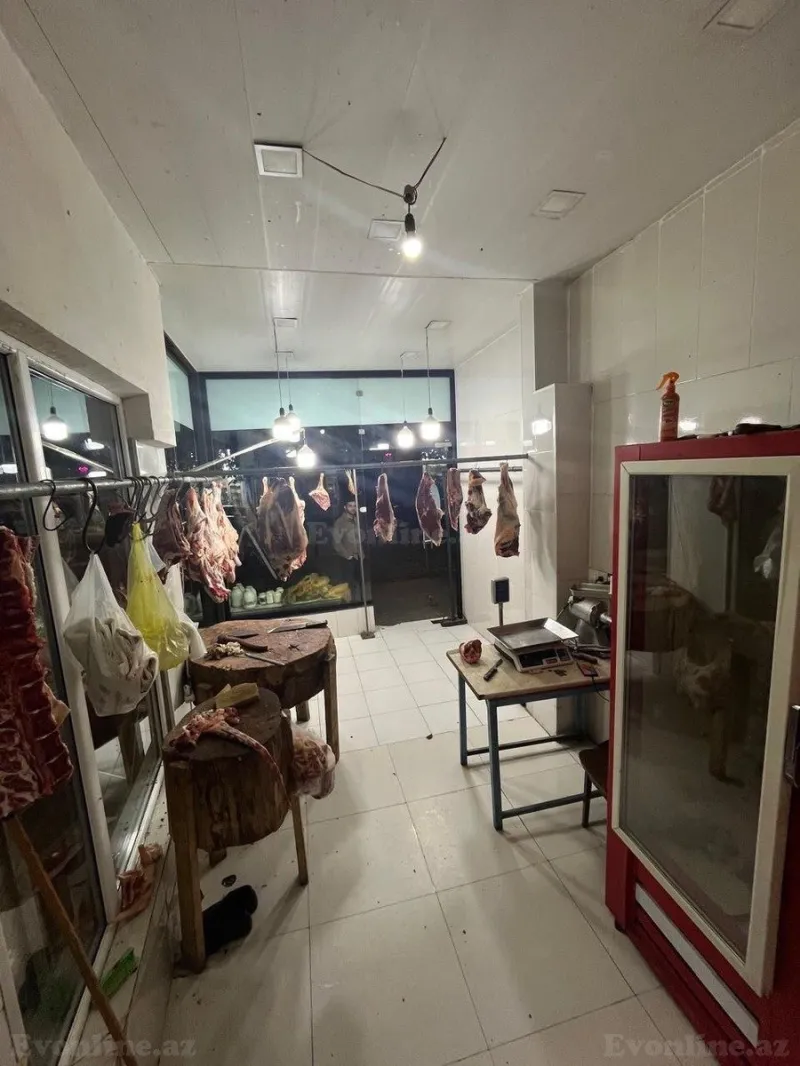 Satılır Obyekt 25 m² Əhmədli m. - şəkil 13