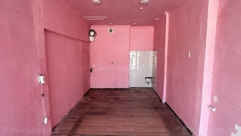Kirayə verilir Obyekt 25 m² Əhmədli - şəkil 2