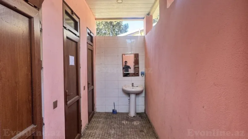 Kirayə verilir Obyekt 25 m² Əhmədli - şəkil 3