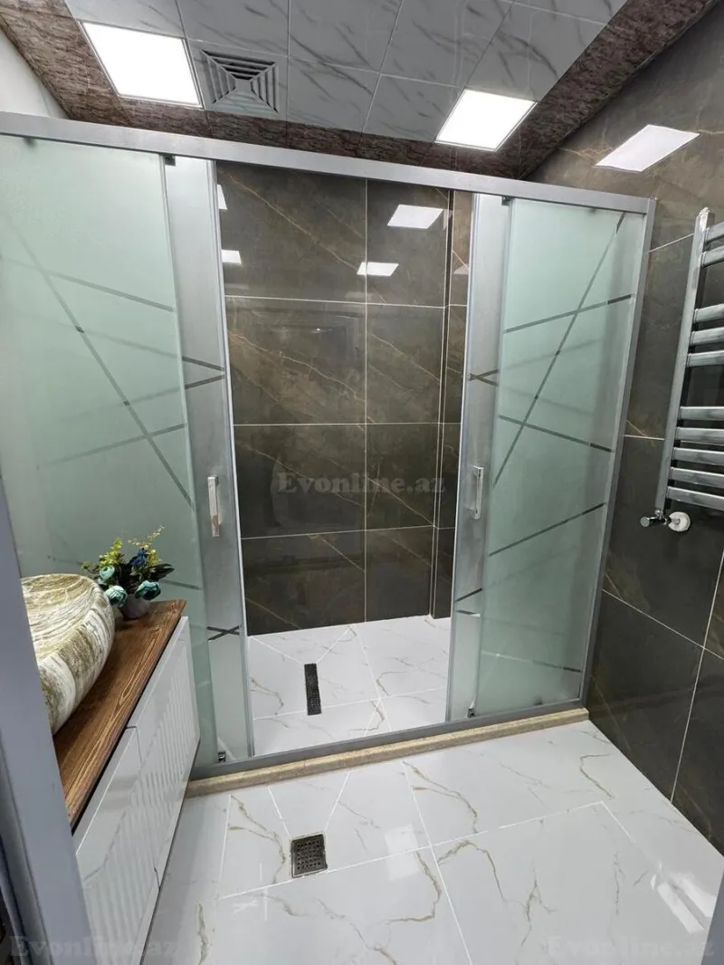 Satılır 3 otaqlı Mənzil Yeni tikili 106 m² Əhmədli - şəkil 17