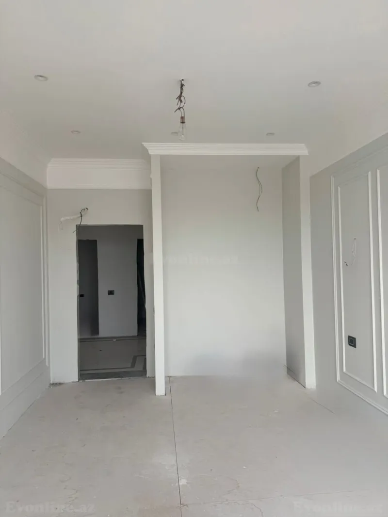 Satılır 3 otaqlı Mənzil Yeni tikili 112 m² 28 May m. - şəkil 5