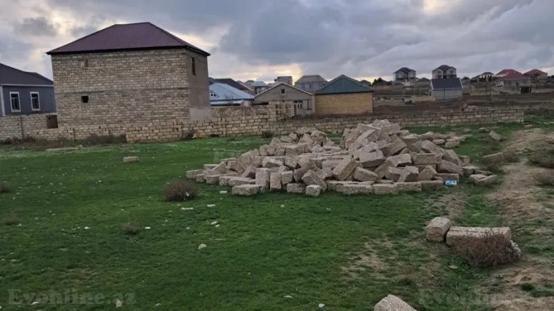 Torpaq Savalan Satılır