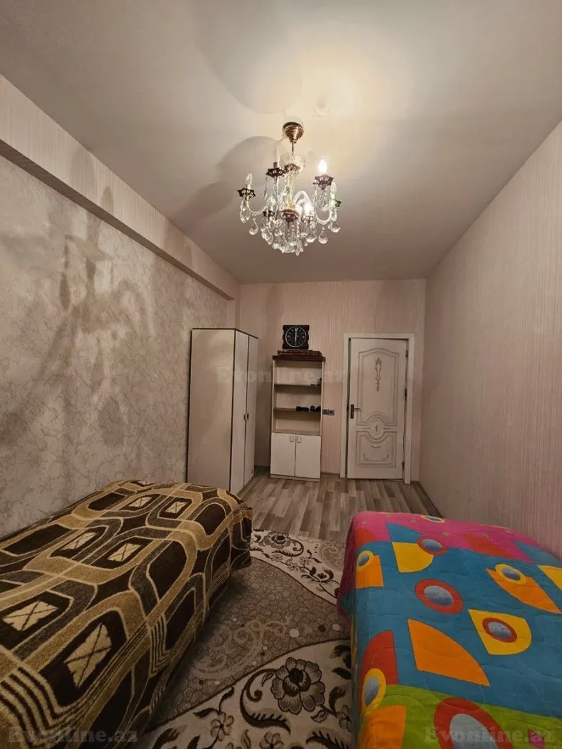 Satılır 4 otaqlı Mənzil Yeni tikili 100 m² Masazır - şəkil 6