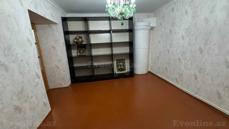 Satılır 3 otaqlı Mənzil Köhnə tikili 65 m² İçərişəhər m. - şəkil 4