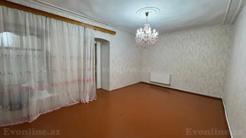 Satılır 3 otaqlı Mənzil Köhnə tikili 65 m² İçərişəhər m. - şəkil 5