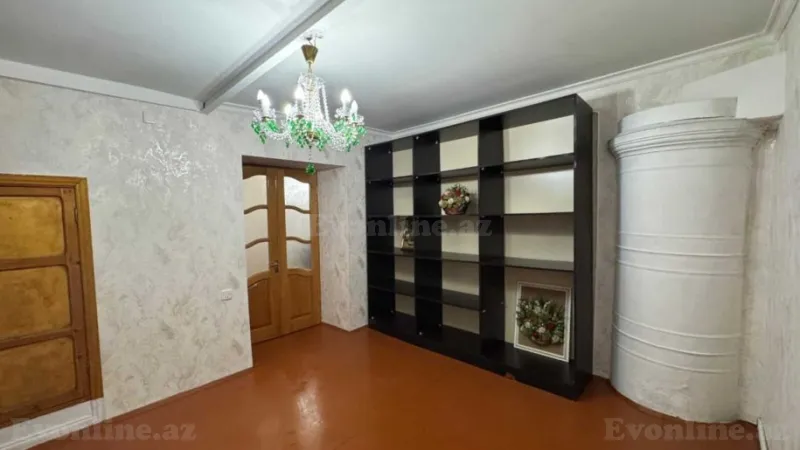 Satılır 3 otaqlı Mənzil Köhnə tikili 65 m² İçərişəhər m. - şəkil 6