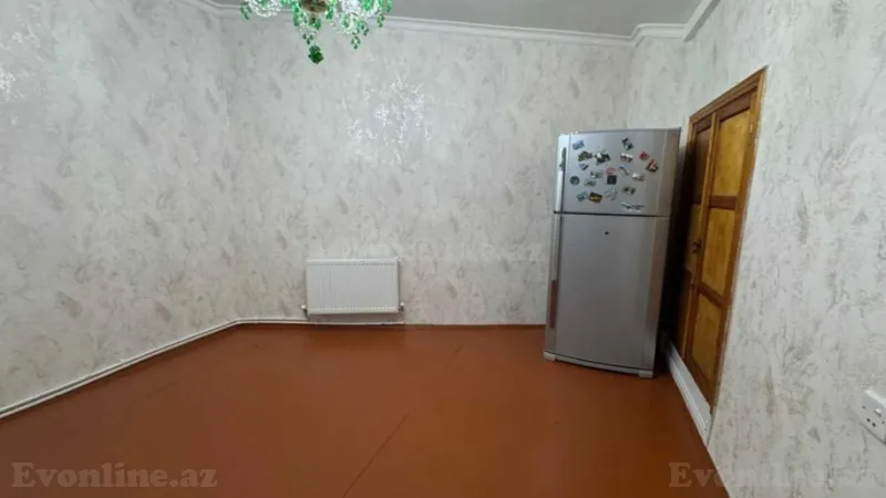 Satılır 3 otaqlı Mənzil Köhnə tikili 65 m² İçərişəhər m. - şəkil 8
