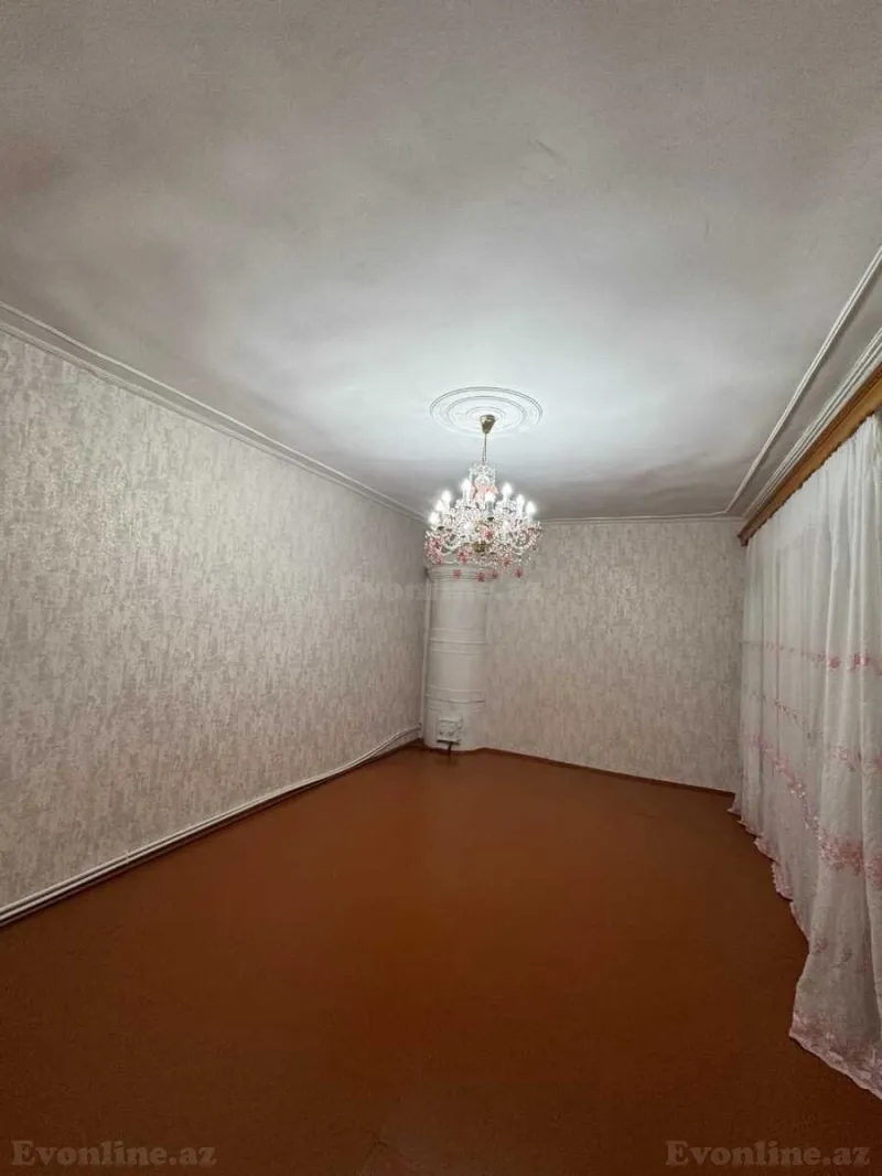 Satılır 3 otaqlı Mənzil Köhnə tikili 65 m² İçərişəhər m. - şəkil 9