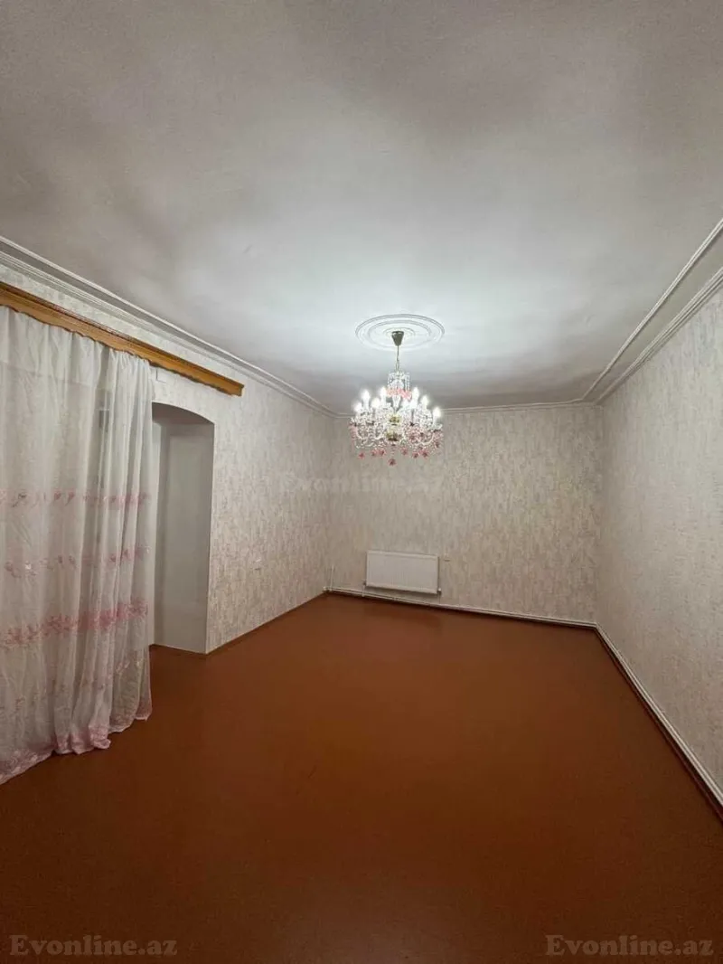 Satılır 3 otaqlı Mənzil Köhnə tikili 65 m² İçərişəhər m. - şəkil 10