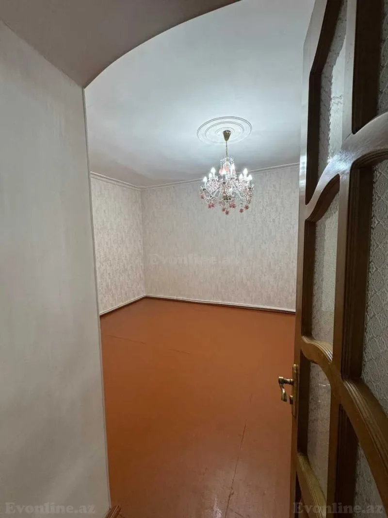 Satılır 3 otaqlı Mənzil Köhnə tikili 65 m² İçərişəhər m. - şəkil 12