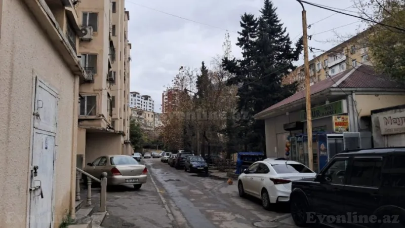 Satılır Obyekt 45 m² 8-ci mikrorayon - şəkil 4