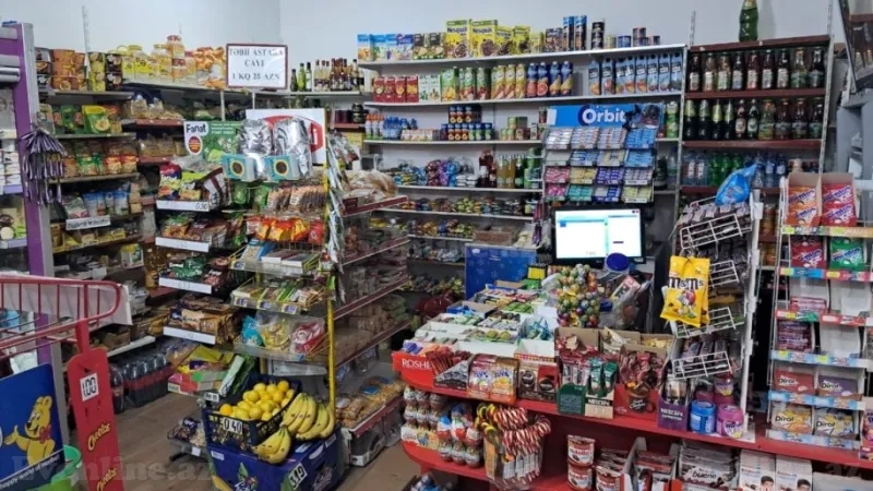 Satılır Obyekt 45 m² 8-ci mikrorayon - şəkil 5