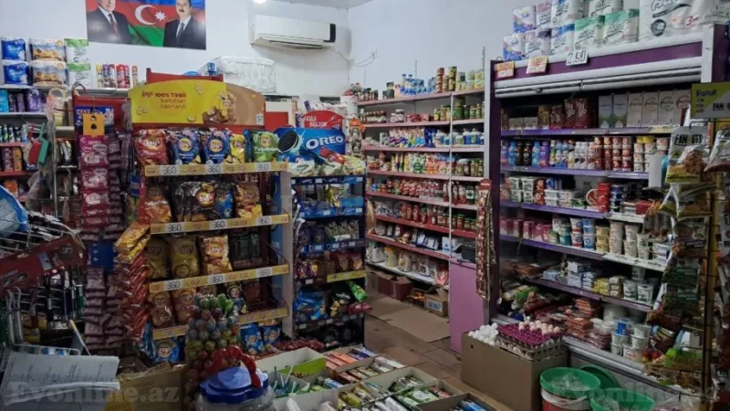 Satılır Obyekt 45 m² 8-ci mikrorayon - şəkil 6