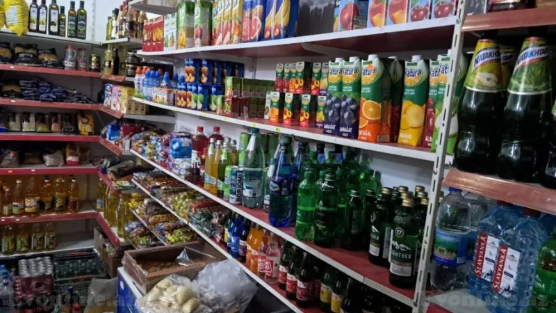 Satılır Obyekt 45 m² 8-ci mikrorayon - şəkil 10