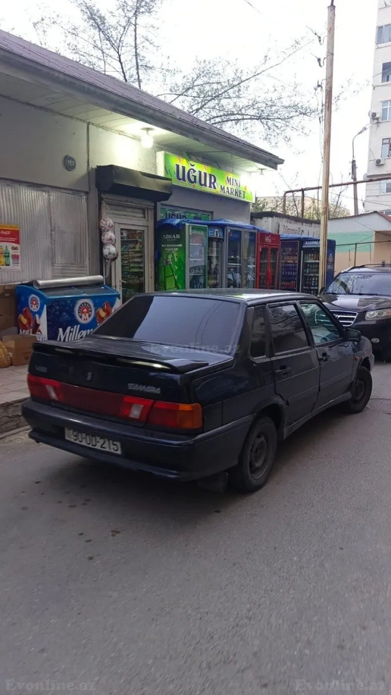 Satılır Obyekt 45 m² 8-ci mikrorayon - şəkil 14