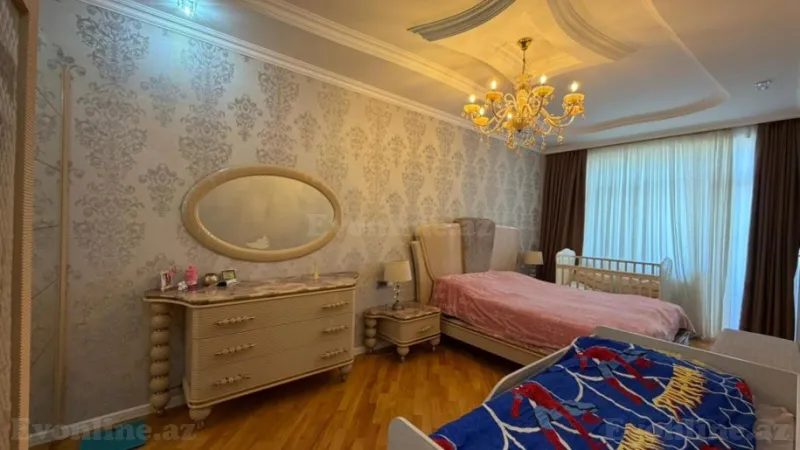 Satılır 2 otaqlı Mənzil Yeni tikili 85 m² Yeni Yasamal - şəkil 6