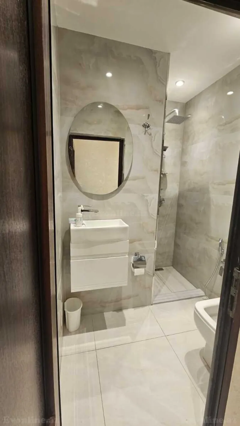 Satılır 2 otaqlı Mənzil Köhnə tikili 60 m² 20 Yanvar m. - şəkil 9