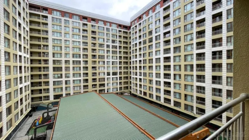 Kirayə verilir 2 otaqlı Mənzil Yeni tikili 91 m² Xətai m. - şəkil 16