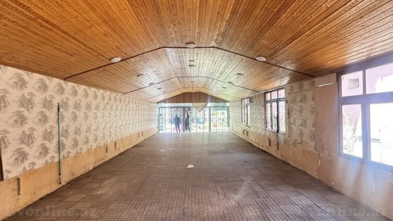 Obyekt 170 m² Əhmədli Kirayə verilir