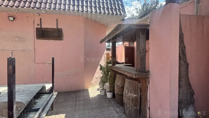 Kirayə verilir Obyekt 170 m² Əhmədli - şəkil 2